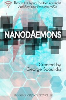 Nanodaemons