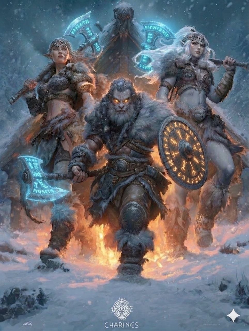 Jotun Tamer fix 2