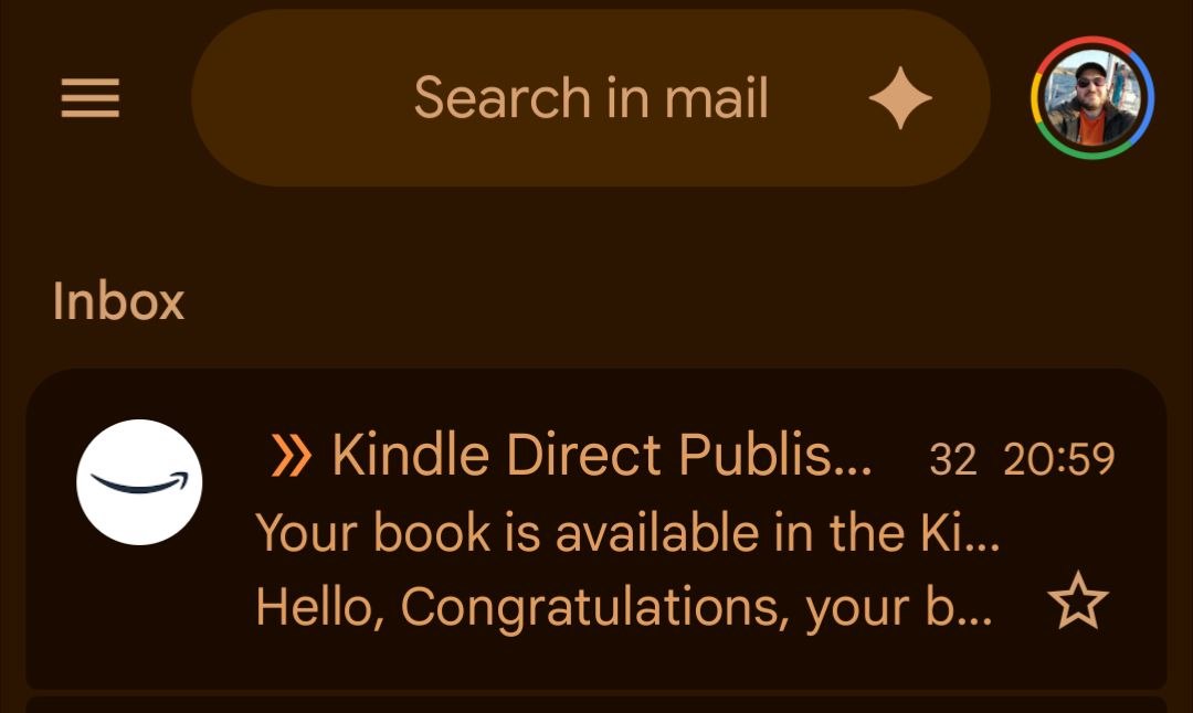 32 KDP emails