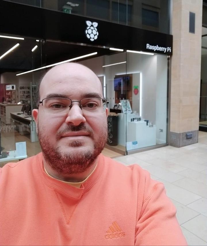 Raspberry Pi Store