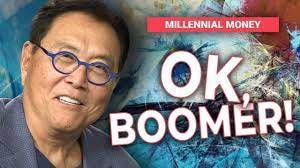 Ok boomer