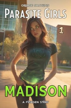 Parasite Girls: Madison 1