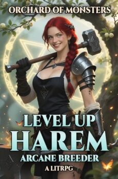 Orchard of Monsters: Arcane Breeder LitRPG