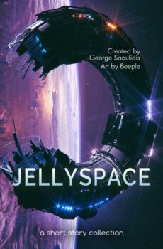 Space Girls: Saturna 1