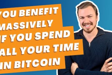 Robin Seyr Podcast with George Saoulidis