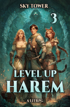 Sky Tower: A Harem LitRPG