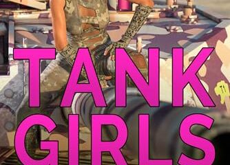 Tank Girls Box Set