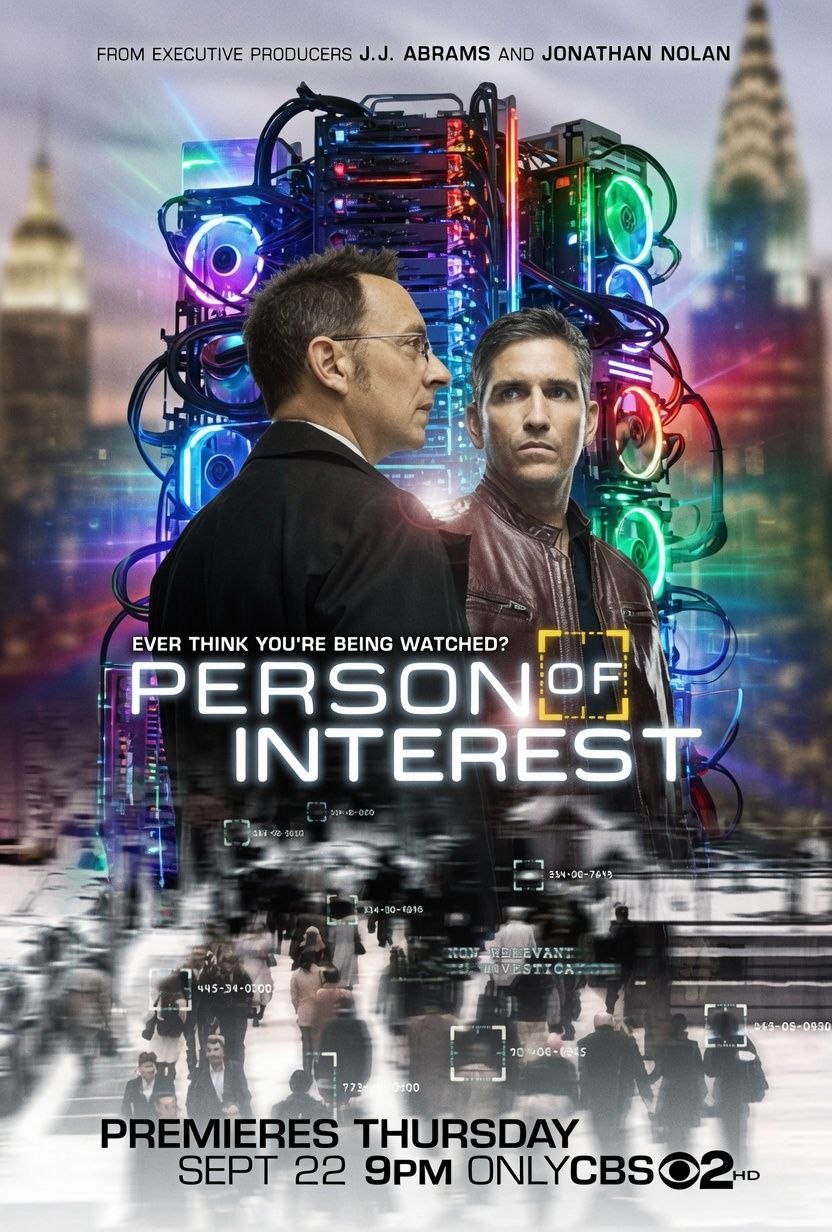 Person of Interest